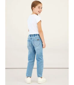 NAME IT Meisjesjeans Rella Taya Ancle -NAME IT || ADIDAS || LE TEMPS DES CERISES Verkoop db01d1a038334bff8fca90c818258607