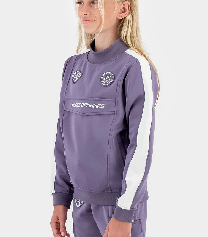 BLOSSOM TRACKTOP 2 BLOSSOM TRACKTOP - Afbeelding 2