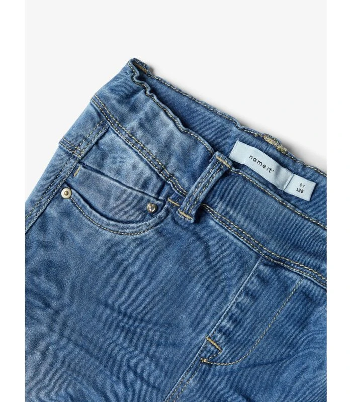 NAME IT Jegging Meisje Polly 5 NAME IT Jegging Meisje Polly - Afbeelding 5