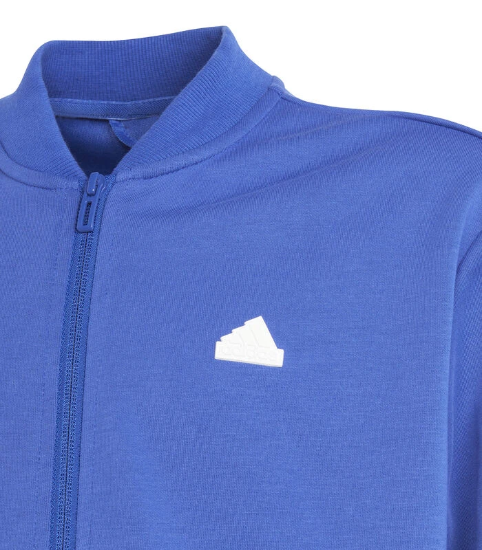 ADIDAS Kinder Trainingspak Future Icons 3-Stripes 5 ADIDAS Kinder Trainingspak Future Icons 3-Stripes - Afbeelding 5