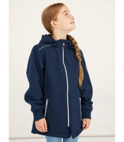 NAME IT Meisjesjas Alfa -NAME IT || ADIDAS || LE TEMPS DES CERISES Verkoop dce736196e424c4b8a98193edfca14e9