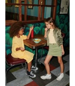 ONLY Cargo Meisjesrok Konmissouri Life 5 ONLY Cargo Meisjesrok Konmissouri Life -NAME IT || ADIDAS || LE TEMPS DES CERISES Verkoop ddb121702cac4e5a807eb4dc2c54ce4a