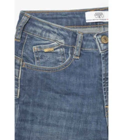 LE TEMPS DES CERISES Jeans Regular Pulp Slim Hoge Taille, Lengte 34 -NAME IT || ADIDAS || LE TEMPS DES CERISES Verkoop de0b0b83daf84de4a9ce4b169acbebb4