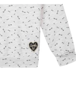 Oeko-Tex Sweatshirt Met Ruches 7 Oeko-Tex Sweatshirt Met Ruches -NAME IT || ADIDAS || LE TEMPS DES CERISES Verkoop de382e8db7364acd9a8339dfb7719aa6