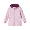 NAME IT Waterdichte Meisjesjas