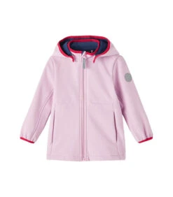 NAME IT Waterdichte Meisjesjas