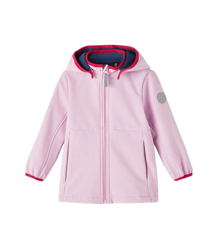 NAME IT Waterdichte Meisjesjas 1 NAME IT Waterdichte Meisjesjas