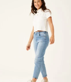 Garcia Evelin - Jeans Mom Fit