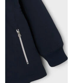 NAME IT Meisjesjas Alfa -NAME IT || ADIDAS || LE TEMPS DES CERISES Verkoop e00415ed99c24ac6bfb45343ed3f2182