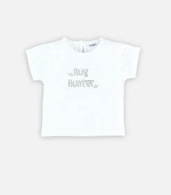 Ecru T-shirt En Gestreepte Katoen Short Set -NAME IT || ADIDAS || LE TEMPS DES CERISES Verkoop e0aa46c154f44add96ad14c5b7f66e9f