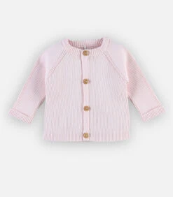 Gebreide Cardigan, Lichtroos 7 Gebreide Cardigan, Lichtroos -NAME IT || ADIDAS || LE TEMPS DES CERISES Verkoop e0e1d54a38c941b79fd0b5b8db822b1d