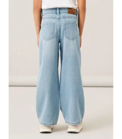 NAME IT Jeans Groot Meisje Rose 9 NAME IT Jeans Groot Meisje Rose -NAME IT || ADIDAS || LE TEMPS DES CERISES Verkoop e12a025e05244986b9baf73ecc0d93fa