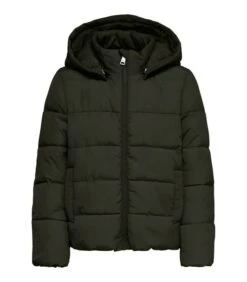 Meisjesjas Konlinaed