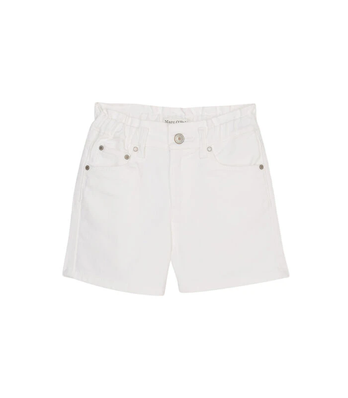 Marc O'Polo KIDS GIRLS Denim Short 1 Marc O'Polo KIDS GIRLS Denim Short