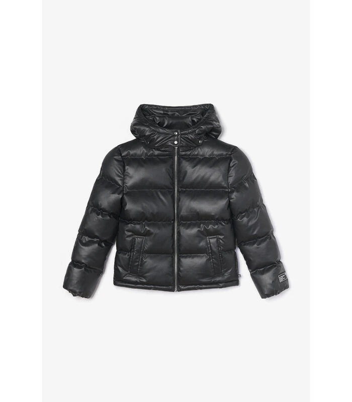 LE TEMPS DES CERISES Donsjekker Met Capuchon SAMMAGI 1 LE TEMPS DES CERISES Donsjekker Met Capuchon SAMMAGI