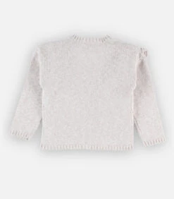 Gebreide Cardigan Met Ruches, Beige 9 Gebreide Cardigan Met Ruches, Beige -NAME IT || ADIDAS || LE TEMPS DES CERISES Verkoop e85b4d9559834449be9d67894c9e3f1f