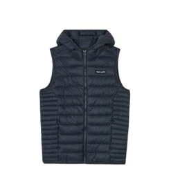 TEDDY SMITH Kindervest Zonder Mouwen B-Terry