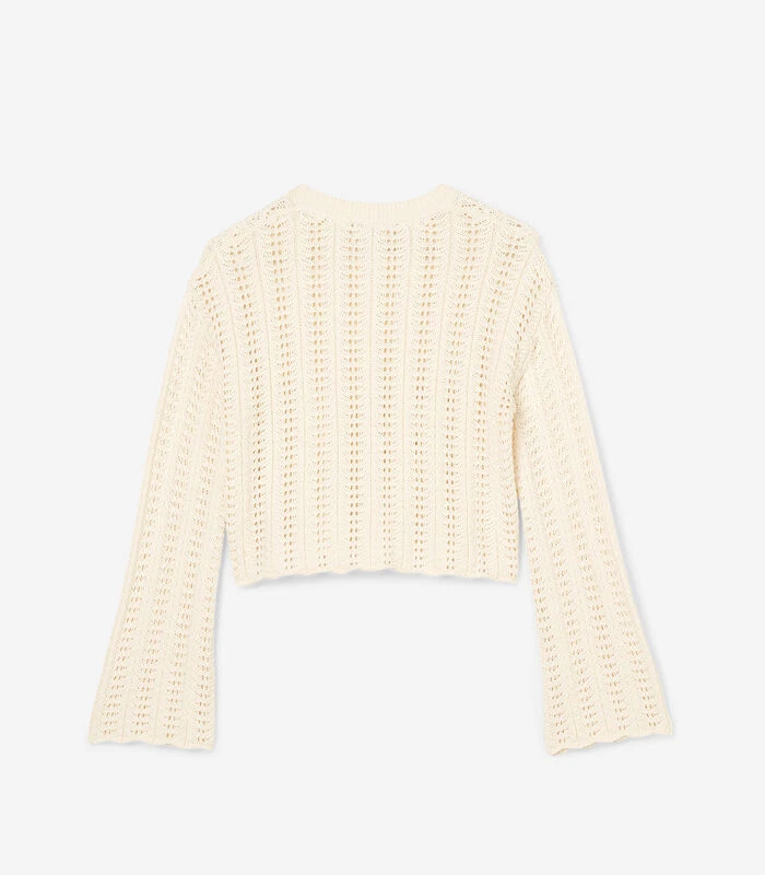 Marc O'Polo TEENS GIRLS Trui 1 Marc O'Polo TEENS GIRLS Trui