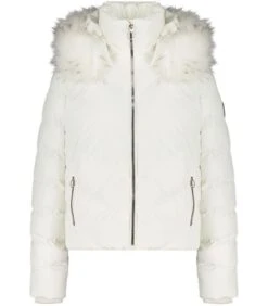 Deeluxe Meisjesjas Melinda