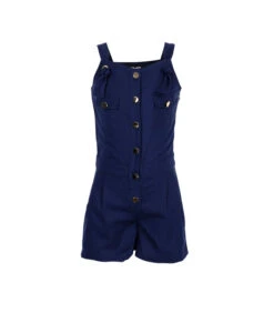 Pak Met Wijd Uitlopende Bretels