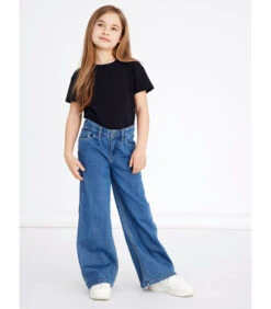 NAME IT Meisjesjeans Bwide Taspers 9 NAME IT Meisjesjeans Bwide Taspers -NAME IT || ADIDAS || LE TEMPS DES CERISES Verkoop eae3bde876054faba58d9e71c162daf7