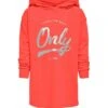 Girl Hoodie Only Konnever