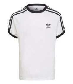 ADIDAS Kinder-T-shirt 3-streepjes Adicolor