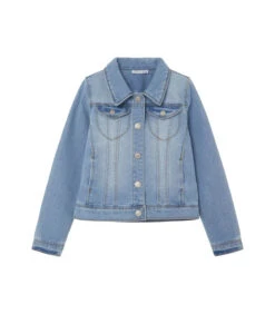NAME IT Jasje In Jeans Fille 2210-SR