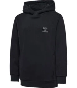 Hummel Sweater Met Capuchon Voor Kinderen Off-Grid