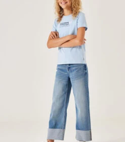 Garcia Jeans Straight Fit