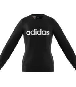ADIDAS Dames Sweatshirt Linear -NAME IT || ADIDAS || LE TEMPS DES CERISES Verkoop f2d806142fa1471bbea39bfc2576cd16