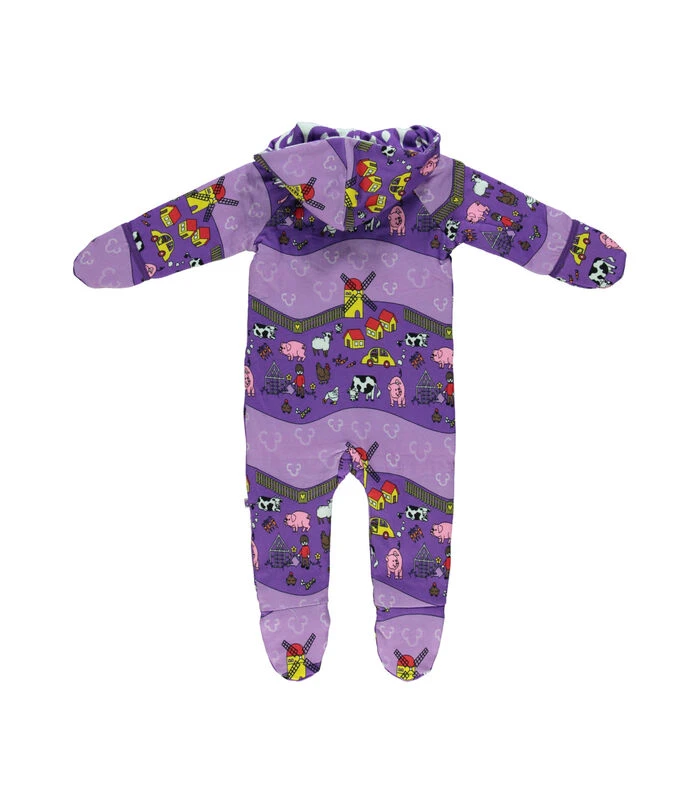 Pak “Bauernhof Und Äpfeln” 2 Pak “Bauernhof Und Äpfeln” - Afbeelding 2