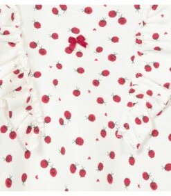 T-shirt Met Korte Mouwen En Ruches -NAME IT || ADIDAS || LE TEMPS DES CERISES Verkoop f3d9ccda81c64db482e345c06c562f83