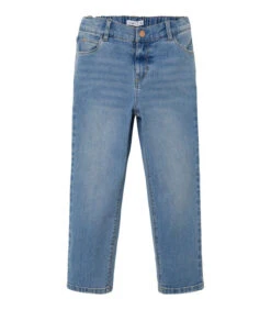 NAME IT Meisjesjeans Rella Taya Ancle