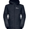 Jack Wolfskin 3-in-1 Waterdichte Meisjesjas Iceland