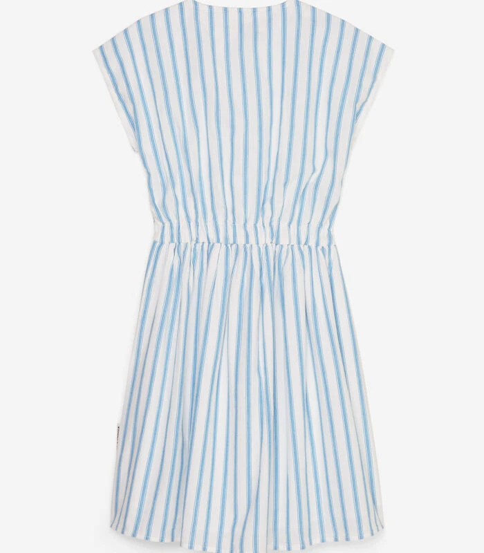 Marc O'Polo TEENS GIRLS Gestreepte Jurk 2 Marc O'Polo TEENS GIRLS Gestreepte Jurk - Afbeelding 2