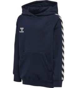 Hummel Sweater Met Capuchon Voor Kinderen Move Clasic