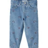 NAME IT Jeans Dochter Bella Mom