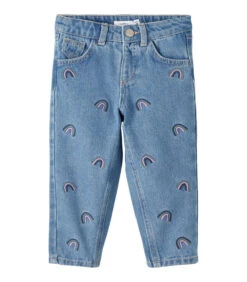 NAME IT Jeans Dochter Bella Mom