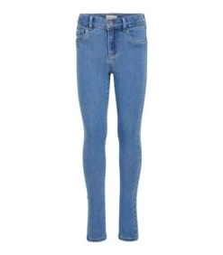 Meisjesjeans Rain Life Skinny