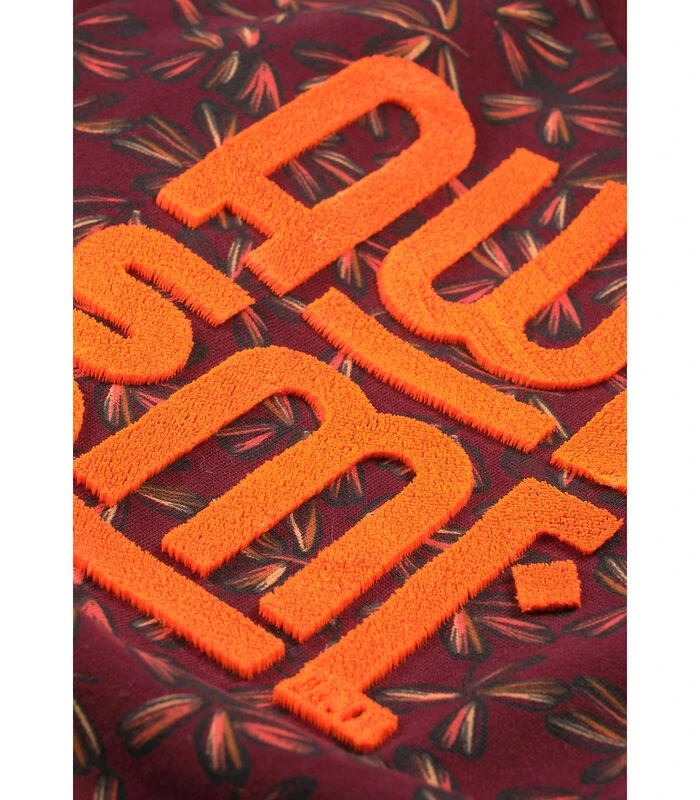 Trui Met Ronde Hals 3 Trui Met Ronde Hals - Afbeelding 3