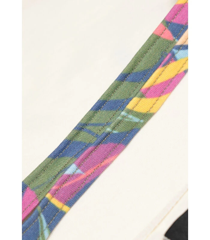 Top Naar Riemen Met Afdrukken 2 Top Naar Riemen Met Afdrukken - Afbeelding 2