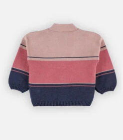 Gebreide Cardigan, Driekleurig -NAME IT || ADIDAS || LE TEMPS DES CERISES Verkoop fa7012d042b84aadb492dc24fcc8fff8