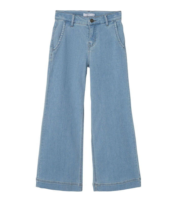 NAME IT Jeans Groot Meisje Bella 1 NAME IT Jeans Groot Meisje Bella
