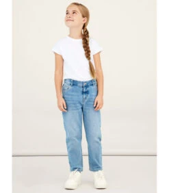 NAME IT Meisjesjeans Rella Taya Ancle -NAME IT || ADIDAS || LE TEMPS DES CERISES Verkoop faf6b080442b43279f8a9d507d0319f7