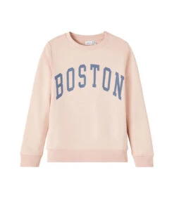 NAME IT Sweatshirt Dochter Tera