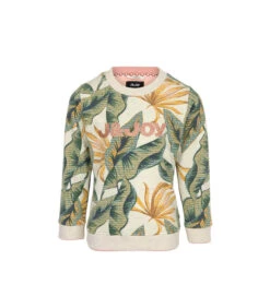 Bloemenpatroon Ronde Patroon