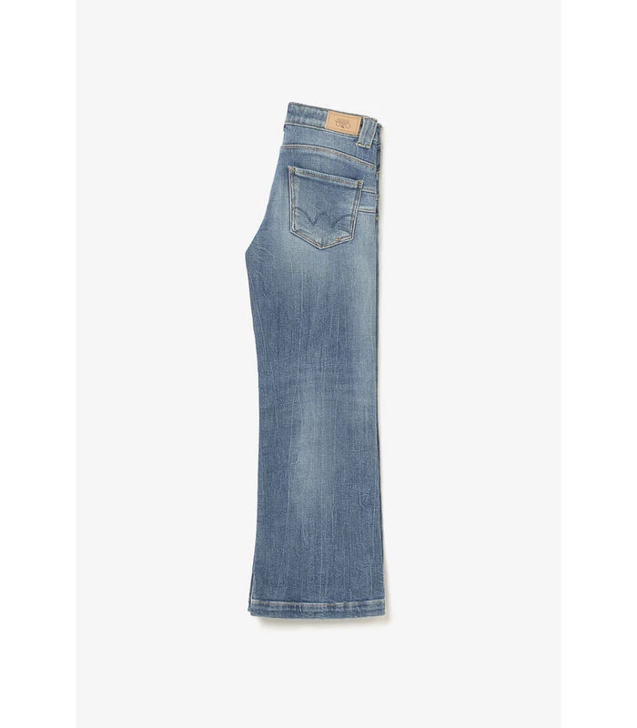 LE TEMPS DES CERISES Jeans Pulp Flare, Lengte 34 2 LE TEMPS DES CERISES Jeans Pulp Flare, Lengte 34 - Afbeelding 2
