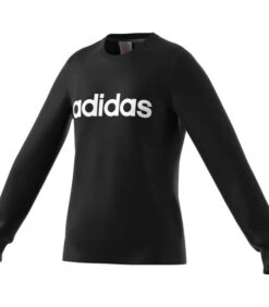ADIDAS Dames Sweatshirt Linear