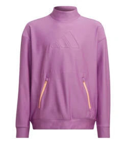 ADIDAS Meisjes Sweatshirt COLD.RDY Sport Icons